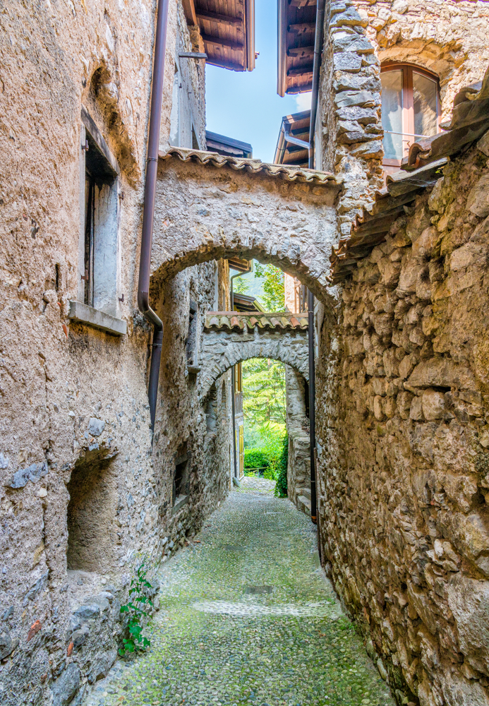 Canale di Tenno